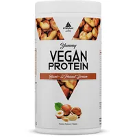 Peak Performance Vegan Protein Black Forest Cake Shake 450