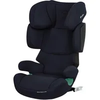 Cybex Solution X I-fix Kindersitz - Blue Moon