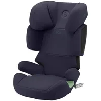 Cybex Solution X i-Fix Blue Moon