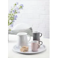 Kahla Espressotasse 0,10 l Schwarz