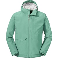 Schöffel Jacket Lausanne Men matcha mint (6055) 58