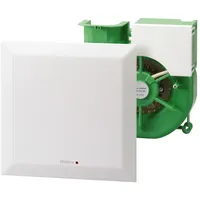 Helios Ventilatoren Helios ELS EC 100/35