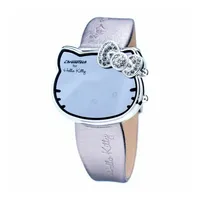 CHRONOTECH CT7104L-22 Silber 40 mm