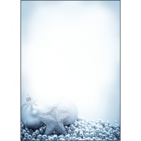 Sigel Sigel, Kopierpapier, Blue Mystery (90 g/m2, A4)