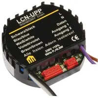 Issendorff Unterputz-Modul 230V LCN - UPP