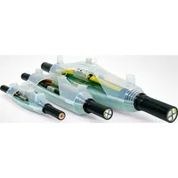 HellermannTyton Verbindungsmuffe i-0 PUR33-GN-SF