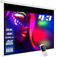 ESmart Germany MIMOTO 170 x 127 cm (84") 4:3