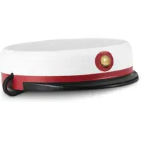 Kay Bojesen Abiturientenmütze mittel rot