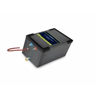 Pundmann Therm Boiler, 6L, 230V/500W