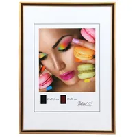 Ideal Trend Ideal Life Kunststoff Bilderrahmen Wanddeko Collage Poster