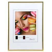 Ideal Trend Ideal Life Kunststoff Bilderrahmen Wanddeko Collage Poster