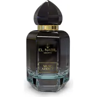 EL NABIL - Musc Addict - Eau de Parfum