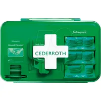 CEDERROTH 1009074Pflasterspender