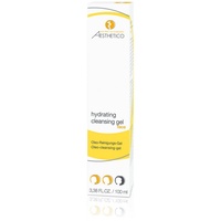 AESTHETICO hydrating cleansing gel Reinigungsgel 100 ml