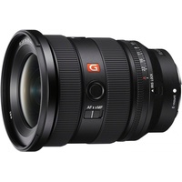 Sony SEL 16-35mm f/2,8 GM II