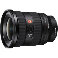 Sony FE 16-35mm 2.8 GM II (SEL-1635GM2)