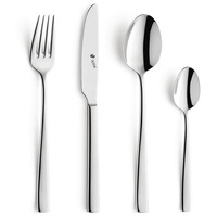 Paul Wirths PURE Besteckset, Edelstahl 18/10, 24-teilig