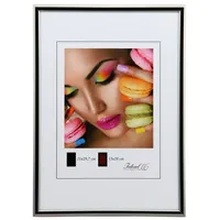 Ideal Trend Ideal Life Kunststoff Bilderrahmen Wanddeko Collage Poster