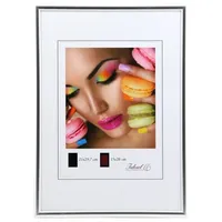 Ideal Trend Ideal Life Kunststoff Bilderrahmen Wanddeko Collage Poster