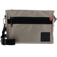 Mandarina Duck Damen Warrior Crossover, Simply Taupe