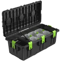 EGO CHU6000-K0004 Mehrfachladegerät Kit