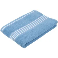 Gözze RIO Duschtuch 70 x 140 cm blau