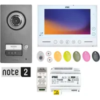 Grothe Video 2Draht-Set -Note 2 SET 1723/95