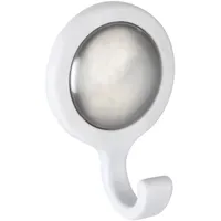 Wenko Osilo Wandhaken 2er Weiß