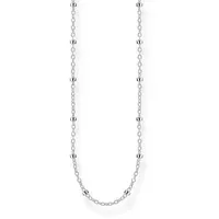 Thomas Sabo Erbskette silber 925 Sterling Silber KE1890-001-21-L50V