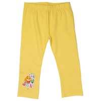 UNITED LABELS Paw Patrol Leggings für Mädchen Skye &
