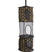 HARRY POTTER - Hängeaufbewahrung 'Logo'