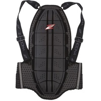 Zandona Shield Evo Rückenprotektor - Black - M