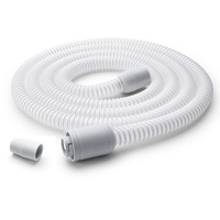 Philips DreamStation Go tragbares Auto-CPAP-Therapiesystem, Ersatzteil, mikro-flexibler 12-mm-Schlauch, HH1455/00