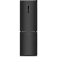 Gorenje G600 NRK619CABXL4 Kühl-Gefrierkombination (304 l, 1860 mm hoch,