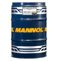 Mannol Legend Extra 0W-30 7919 volumen 208L