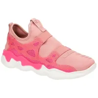 ECCO Elo W Slip-On TEX,Damask Rose/Pink Neon,40 EU