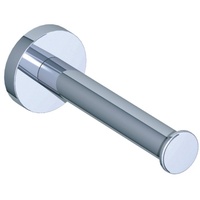 Bravat WC-Papierreserverollenhalter, Varuna, chrom