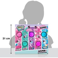 Crazy sensations ASMR-Set