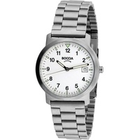 Boccia Titanium Boccia 3630-02 Herrenarmbanduhr