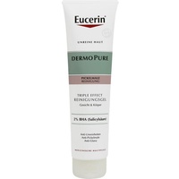 Eucerin DermoPure Triple Effect Reinigungsgel