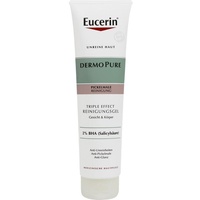 Eucerin Dermopure Triple Effect Reinigungsgel