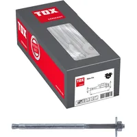 TOX Bolzenanker Slim Fix M12x200/106+121 mm
