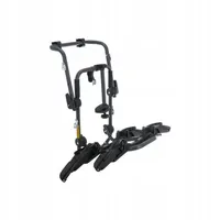 Peruzzo Pure Instinct 2 Fahrräder - Black - 2