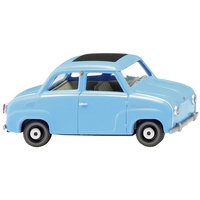 Wiking 0184 98 H0 PKW Modell Goggo Glas Goggomobil,