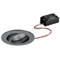 Brumberg LED-Einbaustrahler 230V 38143643