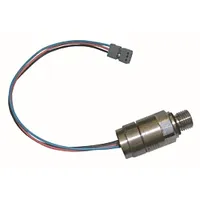 SYR - Sasserath Druckaufnehmer 2420.00.908 komplett, Protect DFR +