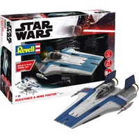 REVELL 06773 Resistance A-wing Fighter