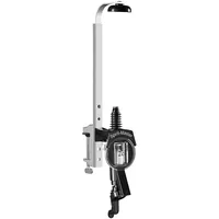 Ich-zapfe SPIRIT MASTER - Portionierer - 2 cl anisfest,