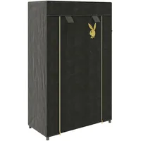 Phoenix Schuhschrank , schwarz , Maße cm B: 58