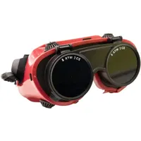 ELMAG Schweißbrille aufklappbar